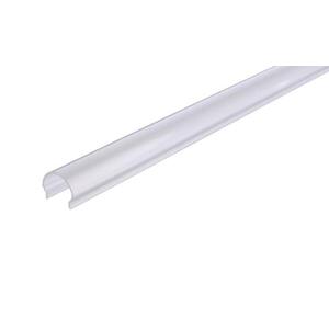 Deko-Light Reprofil kryt R-01-10 matt 75% průhlednost 2000 mm 984513 obraz