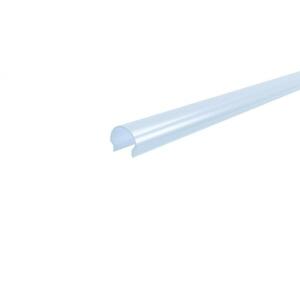 Deko-Light Reprofil kryt R-01-10 mléčná 40% průhlednost 3000 mm 984518 obraz