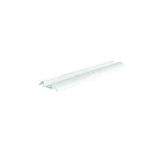 Deko-Light Reprofil přisazený profil plochý AM-01-10 bílá mat 2000 mm 970305 obraz