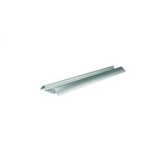 Deko-Light Reprofil přisazený profil plochý AM-01-10 stříbrná elox 3000 mm 970308 obraz