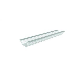 Deko-Light Reprofil rohový profil AV-01-10 bílá mat 2000 mm 970403 obraz