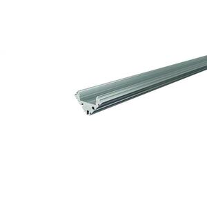 Deko-Light Reprofil rohový profil EV-04-12 stříbrná mat elox 2000 mm 975411 obraz