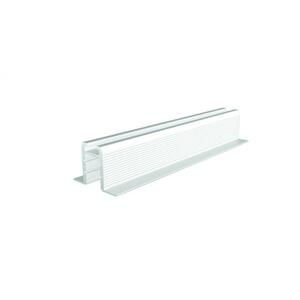 Deko-Light Reprofil sádrokartonový-profil, stěna-strop ET-03-10 bílá mat 2500 mm 975475 obraz