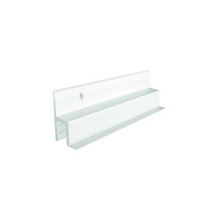 Deko-Light Reprofil sádrokartonový-profil, stropní římsa EL-03-10 bílá mat 2500 mm 975485 obraz