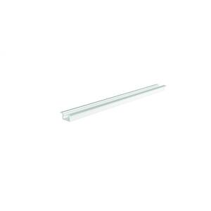 Deko-Light Reprofil T-profil plochý ET-01-05 bílá mat 2000 mm 975085 obraz