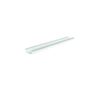 Deko-Light Reprofil T-profil plochý ET-01-08 bílá mat 2000 mm 975005 obraz