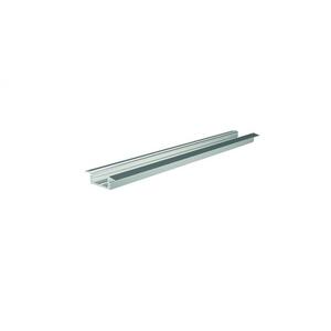 Deko-Light Reprofil T-profil plochý ET-01-10 stříbrná mat elox 2000 mm 975021 obraz