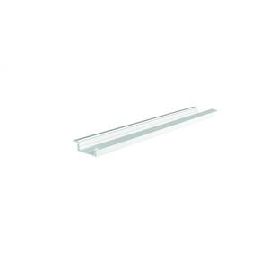 Deko-Light Reprofil T-profil plochý ET-01-12 bílá mat 2000 mm 975045 obraz