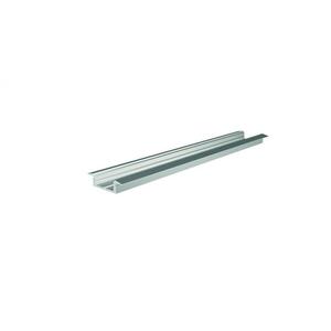 Deko-Light Reprofil T-profil plochý ET-01-12 stříbrná mat elox 2000 mm 975041 obraz