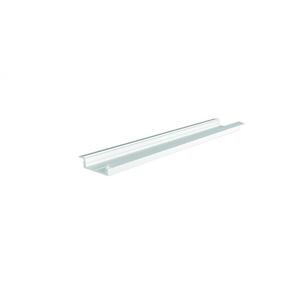 Deko-Light Reprofil T-profil plochý ET-01-15 bílá mat 2000 mm 975065 obraz