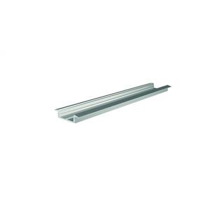 Deko-Light Reprofil T-profil plochý ET-01-15 stříbrná mat elox 2000 mm 975061 obraz