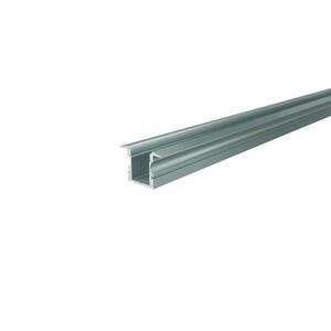 Deko-Light Reprofil T-profil vysoký ET-02-08 stříbrná mat elox 1000 mm 975100 obraz