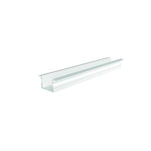 Deko-Light Reprofil T-profil vysoký ET-02-15 bílá mat 2000 mm 975165 obraz