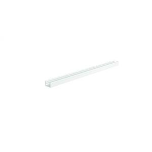 Deko-Light Reprofil U-profil plochý AU-01-05 bílá mat 2000 mm 970085 obraz