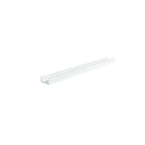 Deko-Light Reprofil U-profil plochý AU-01-08 bílá mat 2000 mm 970005 obraz