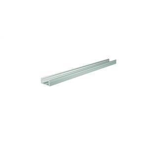 Deko-Light Reprofil U-profil plochý AU-01-10 stříbrná mat elox 3000 mm 970028 obraz
