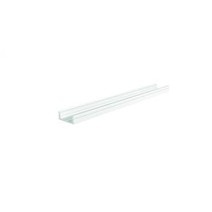 Deko-Light Reprofil U-profil plochý AU-01-12 bílá mat 2000 mm 970045 obraz