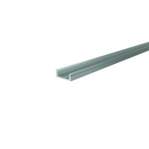 Deko-Light Reprofil U-profil plochý AU-01-12 stříbrná mat elox 1000 mm 970040 obraz