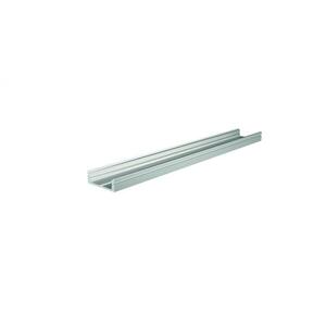 Deko-Light Reprofil U-profil plochý AU-01-15 stříbrná mat elox 2000 mm 970061 obraz