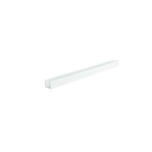 Deko-Light Reprofil U-profil vysoký AU-02-05 bílá mat 2000 mm 970185 obraz