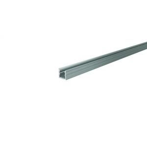 Deko-Light Reprofil U-profil vysoký AU-02-05 stříbrná mat elox 2000 mm 970181 obraz
