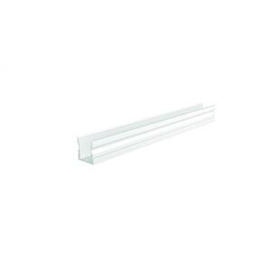 Deko-Light Reprofil U-profil vysoký AU-02-08 bílá mat 2000 mm 970105 obraz