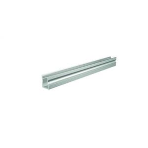 Deko-Light Reprofil U-profil vysoký AU-02-08 stříbrná mat elox 2000 mm 970101 obraz