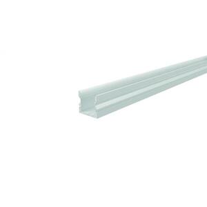 Deko-Light Reprofil U-profil vysoký AU-02-10 bílá mat 2000 mm 970125 obraz