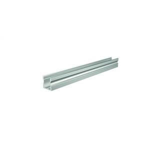 Deko-Light Reprofil U-profil vysoký AU-02-10 stříbrná mat elox 2000 mm 970121 obraz