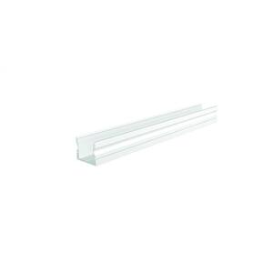 Deko-Light Reprofil U-profil vysoký AU-02-12 bílá mat 2000 mm 970145 obraz