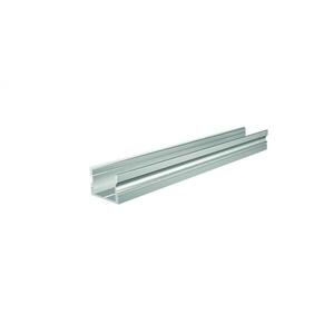 Deko-Light Reprofil U-profil vysoký AU-02-15 stříbrná elox 3000 mm 970168 obraz