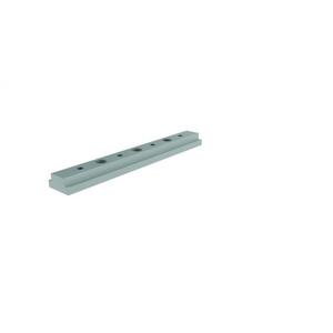 Deko-Light Reprofil univerzální posuvný blok / prodlužovací spojení sada 2 ks stříbrná 80 mm 987020 obraz