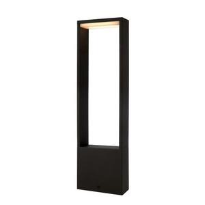Deko-Light stojací svítidlo Cata IV 100-240V AC/50-60Hz 4, 00 W 3000 K 170 lm 151 mm antracit 733040 obraz