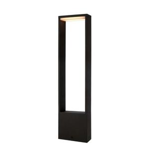 Deko-Light stojací svítidlo Cata V 100-240V AC/50-60Hz 4, 00 W 3000 K 170 lm 151 mm antracit 733041 obraz