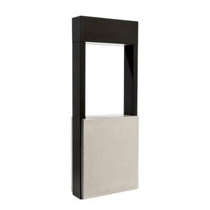 Deko-Light stojací svítidlo Chertan 450 100-277V AC/50-60Hz 13, 00 W 3000 K 480 lm 170 mm tmavě šedá 733043 obraz