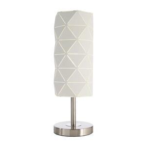 Deko-Light stolní lampa Asterope linear 220-240V AC/50-60Hz 1x max. 60, 00 W bílá mat 346003 obraz