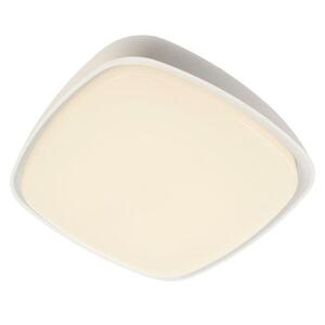 Deko-Light stropní přisazené svítidlo Aurigae 220-240V AC/50-60Hz 22, 00 W 3000 K 1550 lm 250 mm bílá 348121 obraz