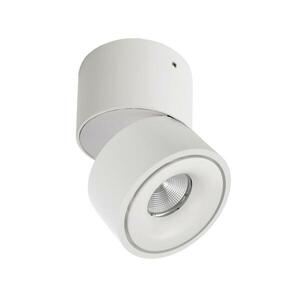 Deko-Light stropní přisazené svítidlo Uni II Mini 220-240V AC/50-60Hz 8, 00 W 3000 K 600 lm 91 mm bílá 348122 obraz