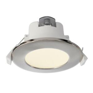 Deko-Light stropní vestavné svítidlo Acrux 68 220-240V AC/50-60Hz 7, 00 W 3000/4000/6000 K 630 lm bílá 565315 obraz