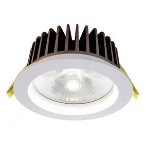 Deko-Light stropní vestavné svítidlo COB 130 34, 8V DC 18, 50 W 4000 K 1451 lm bílá 565181 obraz