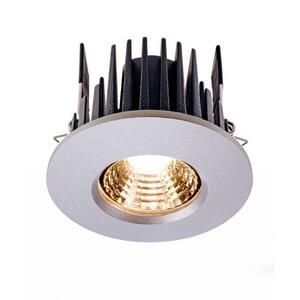 Deko-Light stropní vestavné svítidlo COB 68 IP65 17-18V DC 6, 50 W 2700 K 670 lm bílá 565108 obraz