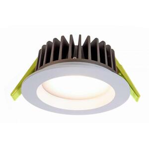 Deko-Light stropní vestavné svítidlo COB 95 34, 8V DC 13, 00 W 3000 K 1200 lm bílá 565007 obraz