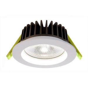 Deko-Light stropní vestavné svítidlo COB 95 34, 8V DC 13, 00 W 4000 K 1000 lm bílá 565010 obraz