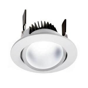 Deko-Light stropní vestavné svítidlo COB 95 CCT 24V DC 16, 00 W 2500-6500 K 1118 lm bílá 565194 obraz