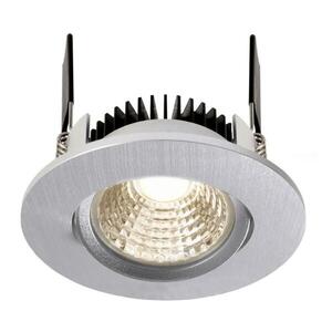 Deko-Light stropní vestavné svítidlo COB-68-24V-4000K-kulaté 24V DC 4, 50 W 4000 K 370 lm 565301 obraz