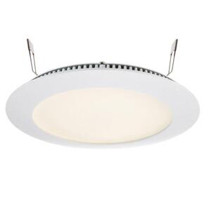 Deko-Light stropní vestavné svítidlo LED Panel 12 23-24V DC 9, 00 W 2700 K 820 lm bílá 565088 obraz