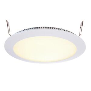 Deko-Light stropní vestavné svítidlo LED Panel 16 17-18V DC 13, 00 W 2700 K 1260 lm bílá 565094 obraz