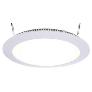 Deko-Light stropní vestavné svítidlo LED Panel 16 18-19V DC 13, 00 W 4000 K 1150 lm bílá 565096 obraz