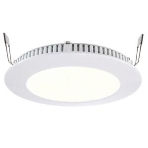 Deko-Light stropní vestavné svítidlo LED Panel 8 17-18V DC 7, 00 W 2700 K 590 lm bílá 565082 obraz
