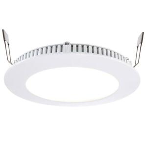 Deko-Light stropní vestavné svítidlo LED Panel 8 17-18V DC 7, 00 W 4000 K 610 lm bílá 565084 obraz